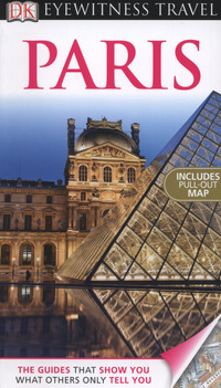 Book Cover for Paris by Alan Tillier