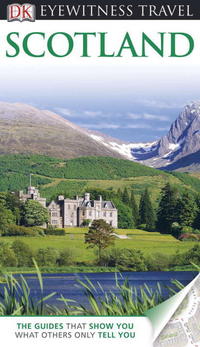 Book Cover for Scotland by Juliet Clough