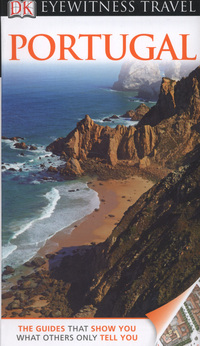 Book Cover for Portugal by Martin Symington