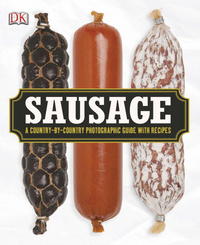 Book Cover for Sausage by DK