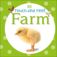 Book Cover for Farm by Inc DK Publishing