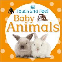 Book Cover for Baby Animals by Inc Dorling Kindersley Publishing