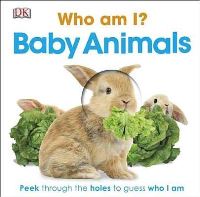 Book Cover for Who Am I? by Charlie Gardner