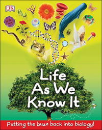 Book Cover for Life as We Know It by Robert M L Winston