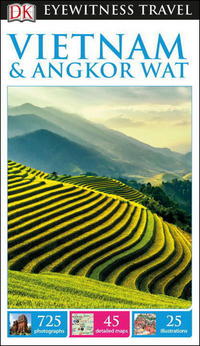 Book Cover for DK Eyewitness Travel Guide by Richard Sterling