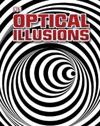 Book Cover for Optical Illusions by Inc DK Publishing