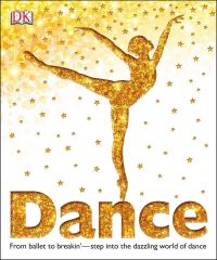 Book Cover for Dance by DK