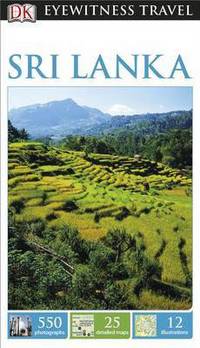 Book Cover for DK Eyewitness Travel Guide by 