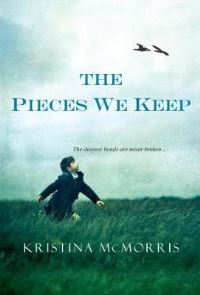 Book Cover for The Pieces We Keep by Kristina McMorris