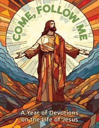 Book Cover for Come, Follow Me by Wayne Palmer