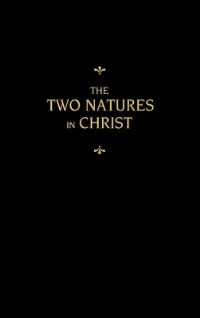Book Cover for Chemnitz's Works, Volume 6 (The Two Natures in Christ) by Martin Chemnitz