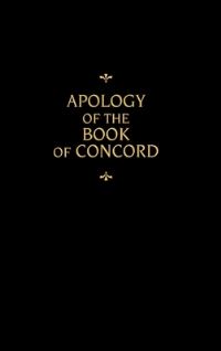 Book Cover for Chemnitz's Works, Volume 10 (Apology of the Book of Concord) by Martin Chemnitz