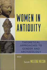 Book Cover for Women in Antiquity by Sarah M Nelson