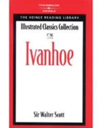 Book Cover for Ivanhoe by Sir Walter Scott