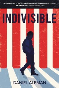 Book Cover for Indivisible by Daniel Aleman