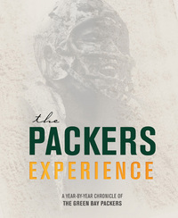 Book Cover for The Packers Experience by Lew Freedman