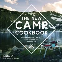 Book Cover for The New Camp Cookbook by Linda Ly