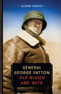 Book Cover for General George Patton by Alden Hatch