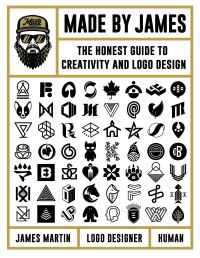 Book Cover for Made by James by James Martin