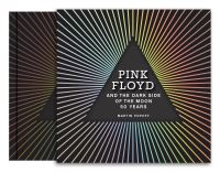 Book Cover for Pink Floyd and the Dark Side of the Moon by Martin Popoff