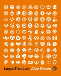 Book Cover for Logos That Last by Allan Peters