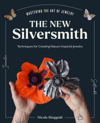 Book Cover for The New Silversmith by Nicole Ringgold