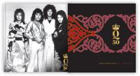 Book Cover for Queen & A Night at the Opera by Gillian G Gaar