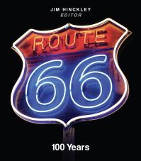 Book Cover for Route 66 by 