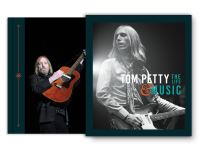 Book Cover for Tom Petty by Gillian G Gaar