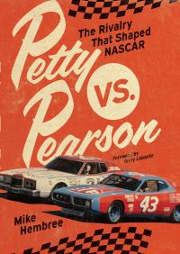 Book Cover for Petty Vs. Pearson by Michael Hembree