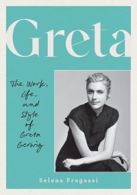 Book Cover for Greta by Selena Fragassi