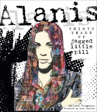 Book Cover for Alanis by Selena Fragassi