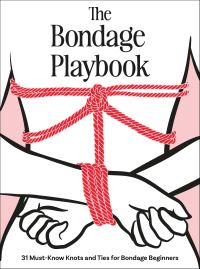 Book Cover for The Bondage Playbook by Quiver Firm