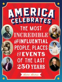 Book Cover for America Celebrates by Aubre Andrus