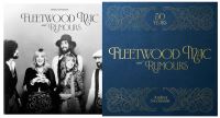 Book Cover for Fleetwood Mac and Rumours by Andrea Swensson