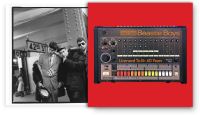 Book Cover for Beastie Boys, Licensed to Ill by Ben Merlis