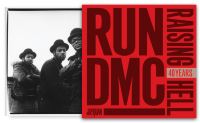 Book Cover for Run-DMC and Raising Hell by JayQuan