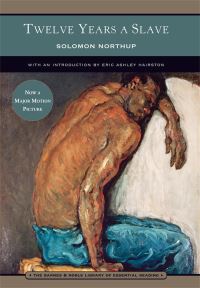 Book Cover for Twelve Years a Slave by Solomon Northup