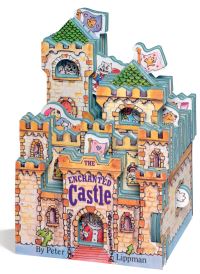 Book Cover for Mini House by Peter Lippman
