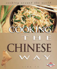 Book Cover for Cooking the Chinese Way by Ling Yu