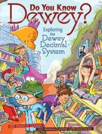 Book Cover for Do You Know Dewey? by Brian P Cleary