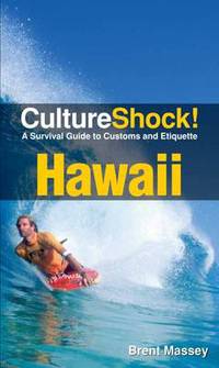 Book Cover for Hawaii by Brent Massey
