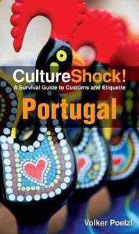 Book Cover for Portugal by Volker Poelzi