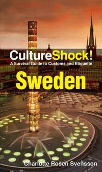 Book Cover for Sweden by Svensson Charlotte Rosen