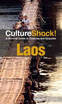 Book Cover for Laos by Robert George Cooper