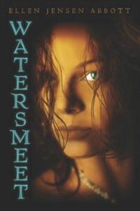 Book Cover for Watersmeet by Lee McClain