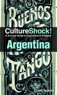 Book Cover for Argentina by Fiona Grant