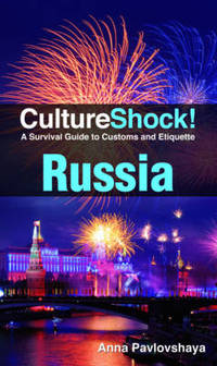 Book Cover for Russia by A V Pavlovskaia