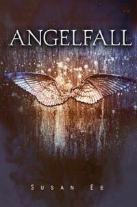 Book Cover for Angelfall by Susan Ee