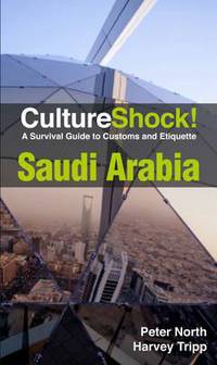Book Cover for Saudi Arabia by Peter North, Harvey Tripp